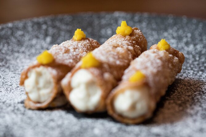 Sicilian Cooking Class : Traditional - Meeting Point