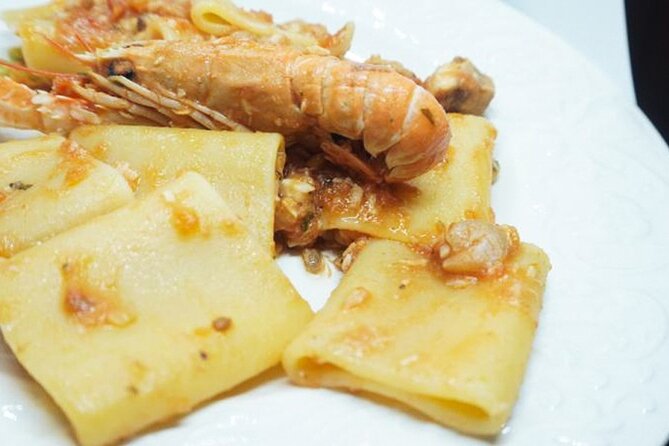Sicilian Cooking Class : Traditional - What to Expect