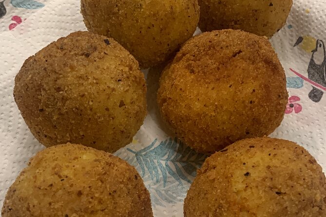 Sicilian Cooking Course and More - Meet Your Host Carmen