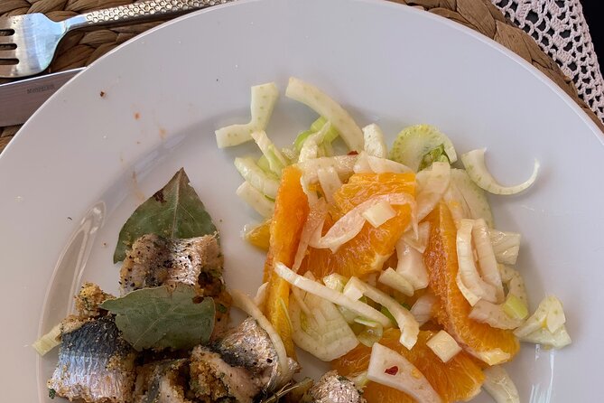 Sicilian Cooking Course and More - Exploring Syracuse
