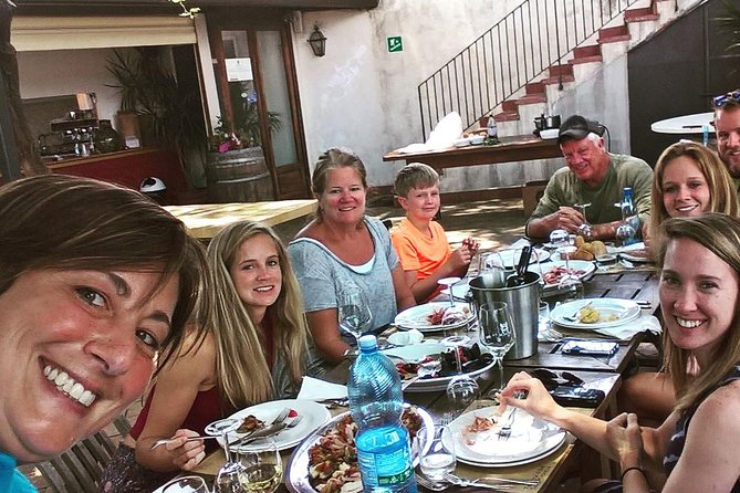 Sicilian Cooking Experience With a Local Chef - Savoring the Homemade Lunch