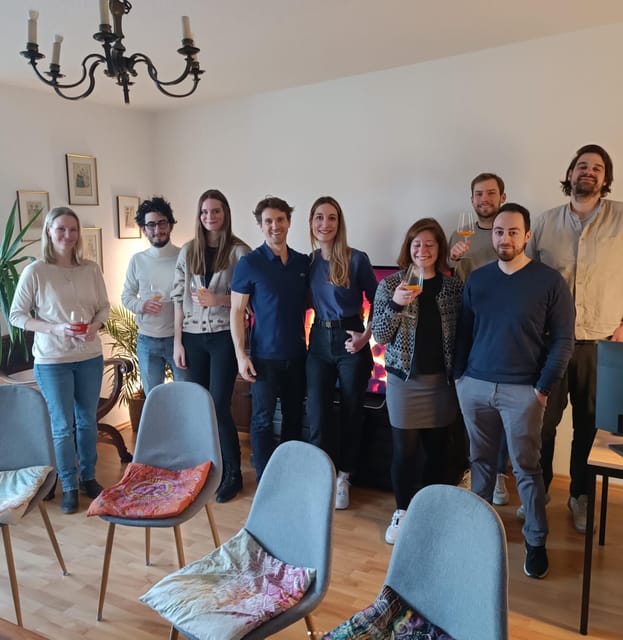 Sicilian Cooking Workshop With Unlimited Drinks - Frequently Asked Questions