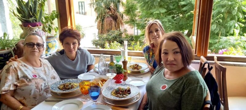 Sicilian Experience With Local Guide , Test Wine and Food - Preparation and Essentials