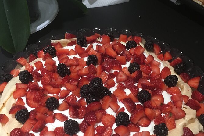 Sicilian Food - Highlights of the Sicilian Menu