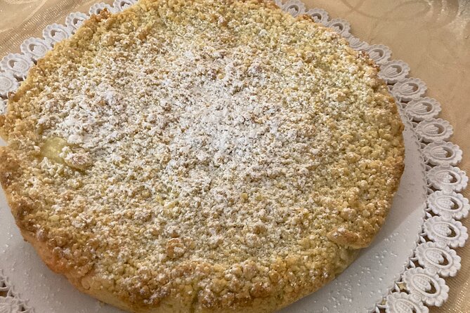 Sicilian Food - Discover the Essence of Sicilian Cuisine