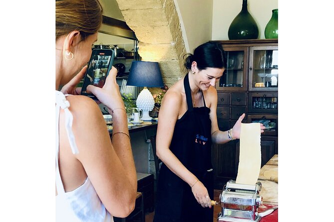 Sicilian Food Lovers - Cooking Class in a Charming Villa in Cefalù - Refreshing Salads