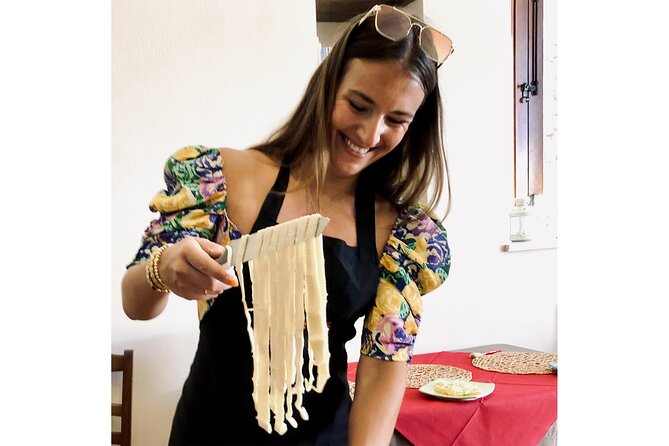 Sicilian Food Lovers - Cooking Class in a Charming Villa in Cefalù - Delectable Sicilian Desserts
