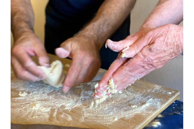 Sicilian Food Lovers - Cooking Class in a Charming Villa in Cefalù - Beverage Offerings