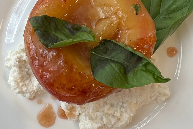 Sicilian Homemade Pasta Class, Wine Tasting & Dinner in Palermo - Delightful Wine Pairing