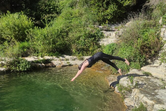 Sicilian Natural Parks, Trekking Eco Tour From the Sea to the Mountains - Highlights of the Experience
