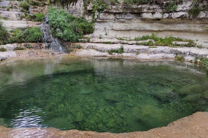 Sicilian Natural Parks, Trekking Eco Tour From the Sea to the Mountains - Booking and Payment Details