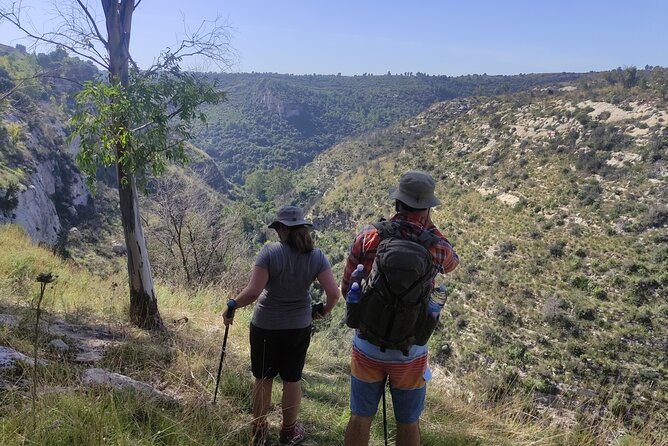 Sicilian Natural Parks, Trekking Eco Tour From the Sea to the Mountains - Preparing for Your Adventure