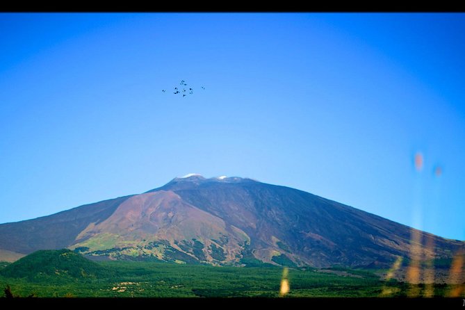 Sicilian Photography Workshop - Review Summary