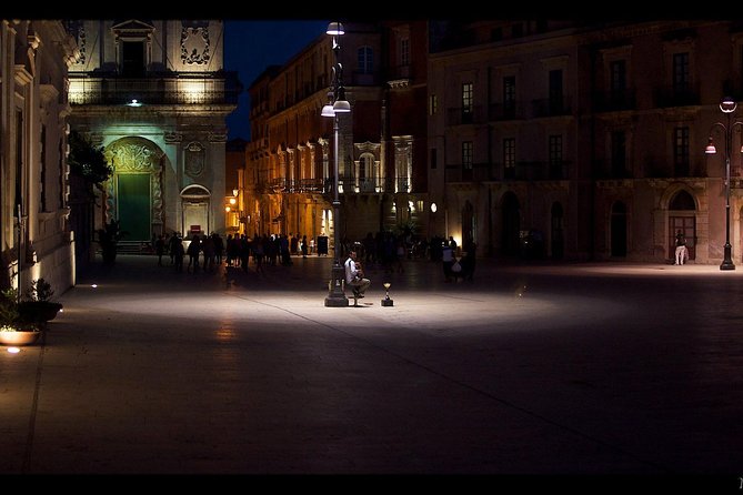 Sicilian Photography Workshop - Capture Stunning Moments
