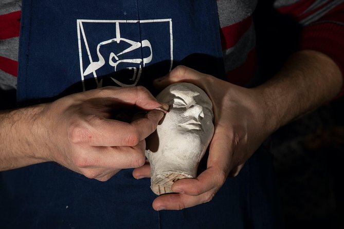 Sicilian Puppets in Syracuse: Show With Behind-The-Scenes Visit - Preserving a Dying Craft