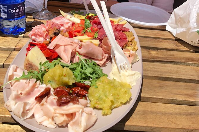 Sicilian Street Food Tour and Wine Tasting in Syracuse - Key Points