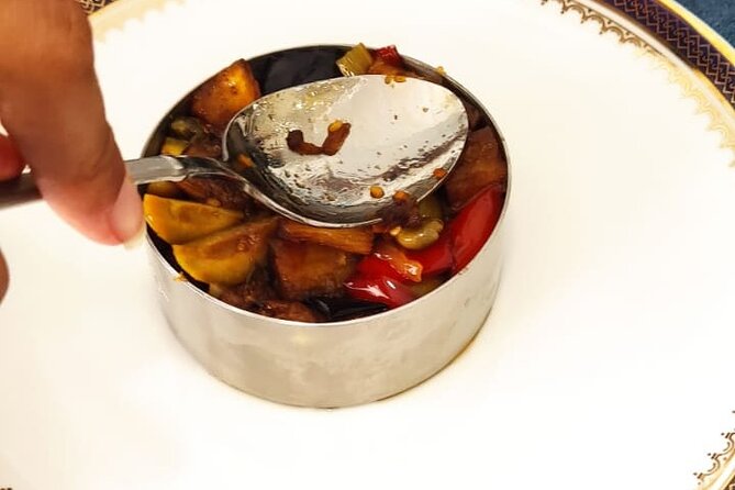 Sicilian Vegan Cooking Class in Catania With Lunch and Dinner - Delectable Vegan Dessert