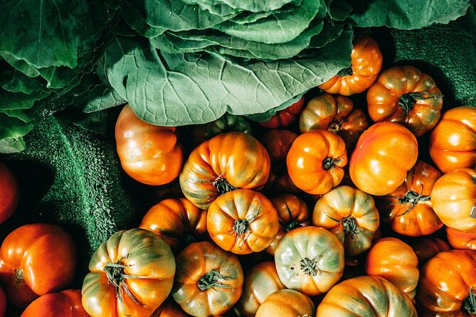 Sicilian Vegan Cooking Class in Catania With Lunch and Dinner - Booking and Additional Information