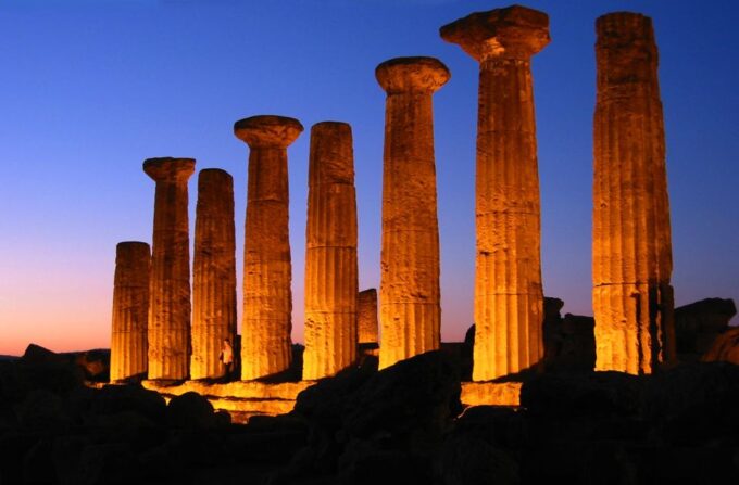 Sicily: 5-Day Excursion Tour With Hotel Accomodation - Inclusions