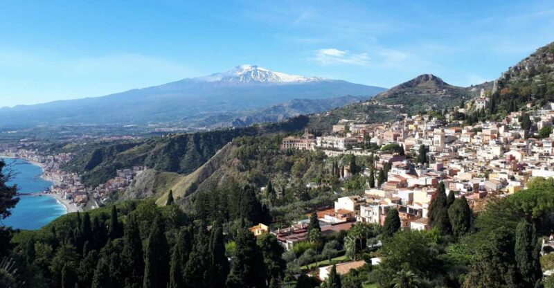 Sicily: 7-Day Sicilian Culture and Art Tour - Daily Itinerary