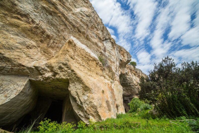 Sicily: 7-Day Sicilian Culture and Art Tour - Customer Reviews