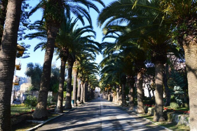 Sicily: 7-Day Sicilian Culture and Art Tour - Mount Etna and Taormina