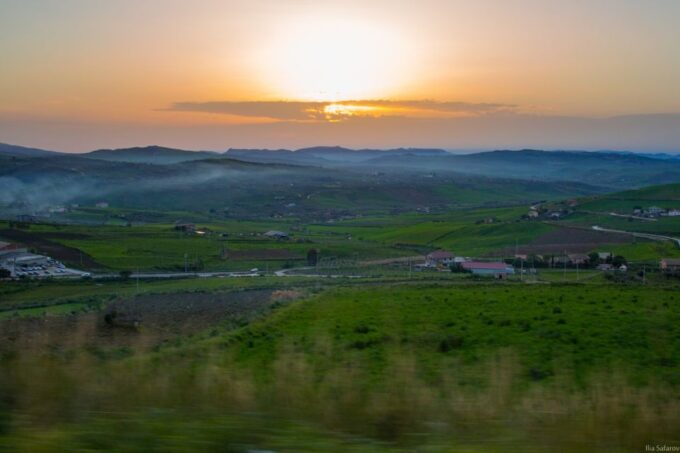 Sicily: 7-Day Sicilian Culture and Art Tour - Syracuse and Ortigia