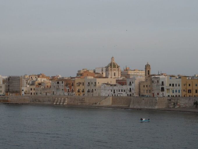 Sicily: 7-Day Sicilian Culture and Art Tour - Palermo and Monreale