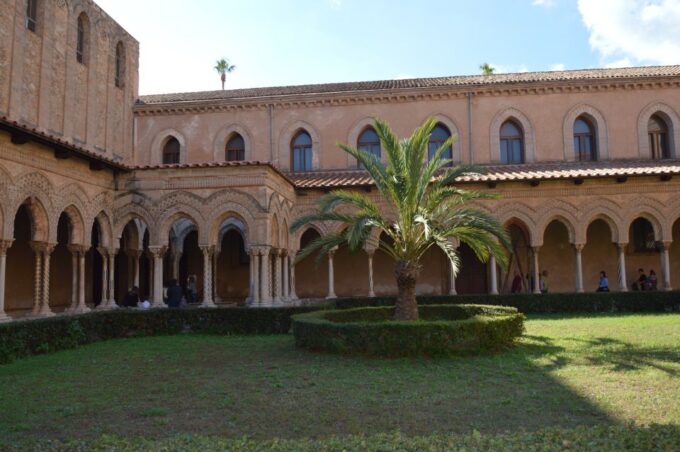 Sicily: 7-Day Sicilian Culture and Art Tour - Frequently Asked Questions