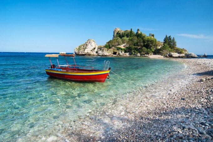 Sicily: 8-Day Excursion Tour With Hotel Accomodation - Highlights of Palermo and Monreale