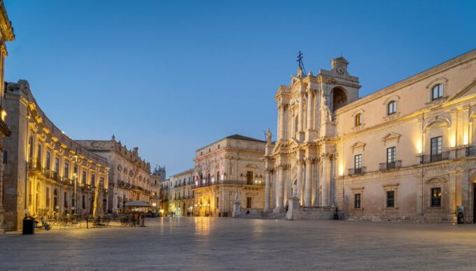 Sicily: 8-Day Excursion Tour With Hotel Accomodation - Optional Activities