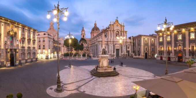 Sicily: 8-Day Excursion Tour With Hotel Accomodation - Frequently Asked Questions