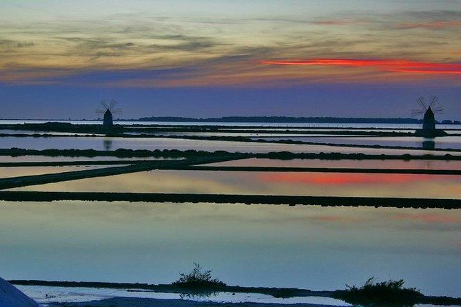 Sicily … A Love of a Lifetime - Key Points