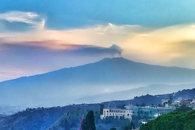 Sicily … A Love of a Lifetime - Transparent Pricing Information