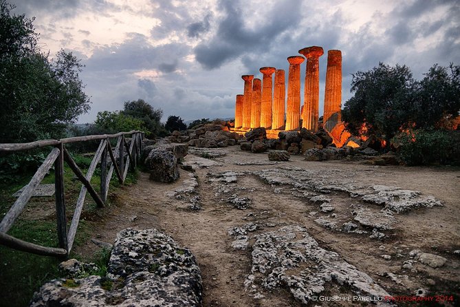 Sicily … A Love of a Lifetime - Viators Esteemed Legacy