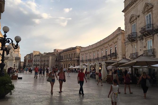 Sicily … A Love of a Lifetime - Questions and Contact Support