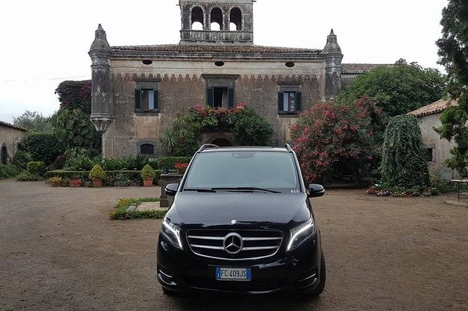Sicily … A Love of a Lifetime - Visual Experiences, Endless Inspiration
