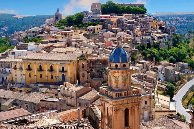 Sicily Baroque Grand Tour (Private) - Traveler Reviews