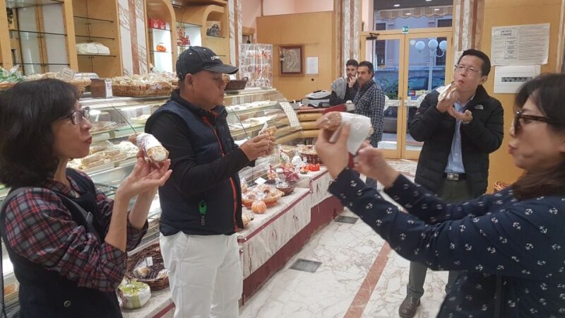 Sicily: Best of Taormina and Castelmola Private Tour - Key Points