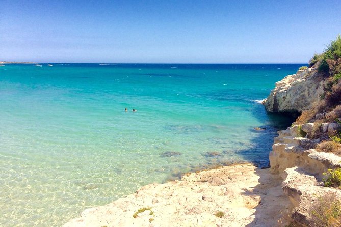Sicily Boats - Private Tour for 4 People - Plemmirio Marine Reserve - Reviews and Ratings