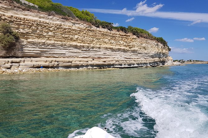 Sicily Boats - Private Tour for 4 People - Plemmirio Marine Reserve - Cancellation Policy