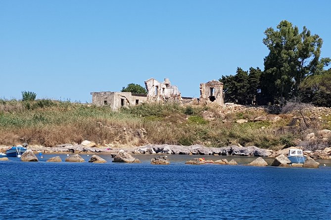 Sicily Boats - Private Tour for 4 People - Plemmirio Marine Reserve - Exploring Plemmirio Marine Reserve
