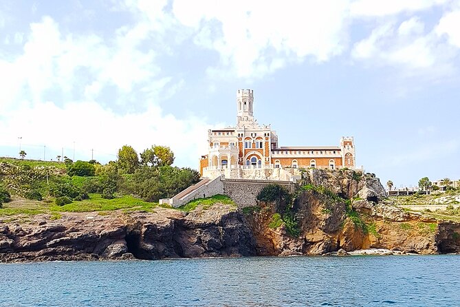 Sicily Boats - Private Tour for 8 People - Capopassero - Participant Information