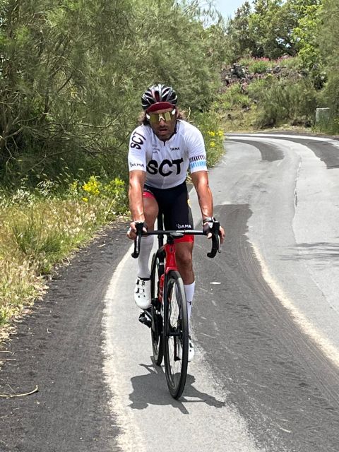Sicily: Cycling Tour With Scenic Etna Views - Preparation and Recommendations