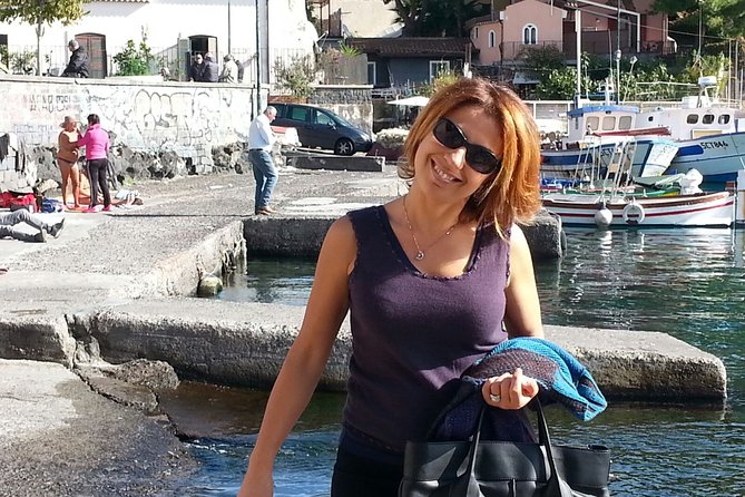 Sicily Etna Taormina to Discover and Enjoy With a Sicilian - Booking and Cancellation Details