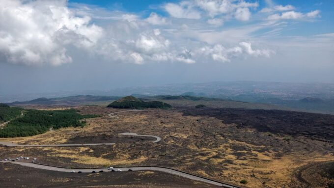 Sicily: Etna Volcano & Taormina Tour - Pricing and Cancellation