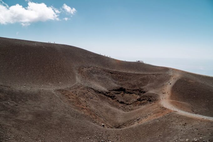 Sicily: Etna Volcano & Taormina Tour - Frequently Asked Questions