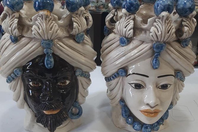 Sicily Outlet Village Shopping Tour - Key Points