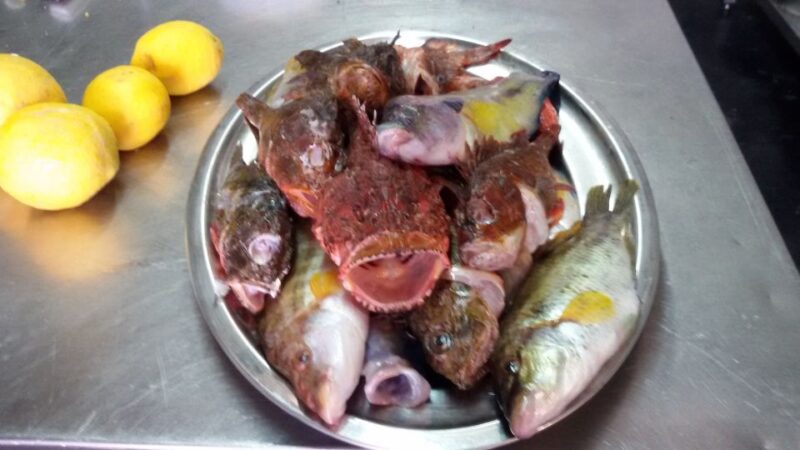 Sicily: Private Chef Local Cuisine Cooking Experience - Chef and Cuisine