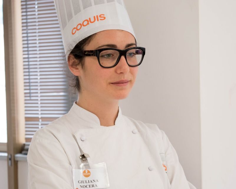 Sicily: Private Chef Local Cuisine Cooking Experience - Private Setting